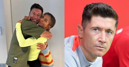 Anna i Robert Lewandowscy muszą stawić czoła kryzysowi wizerunkowemu? Osoba z ich otoczenia: "Widzimy PEWIEN KŁOPOT"
