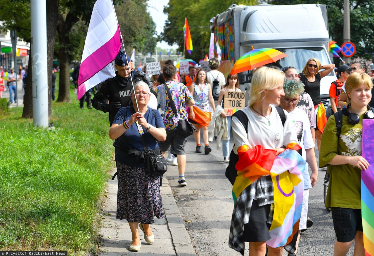 Departament Stanu USA krytycznie o Polsce. "Narusza prawa człowieka"