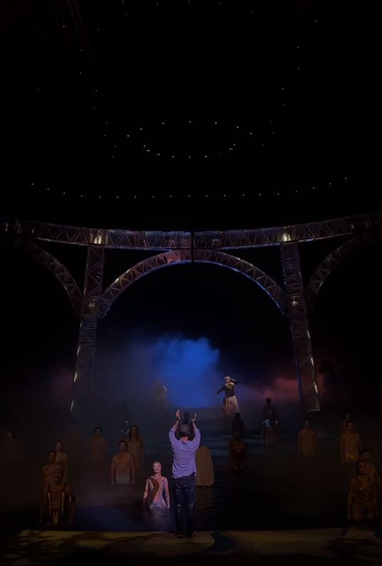 Tak Arkadiusz Milik i Agata Sieramska spędzają czas w Las Vegas