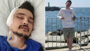 Dziesiąty taki przypadek w Polsce. Dramatu nie zwiastowało absolutnie nic