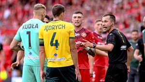 Sześć dyskwalifikacji w PKO Ekstraklasie