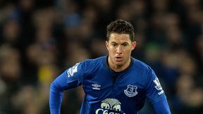 Obrońca Evertonu trafił do szpitala