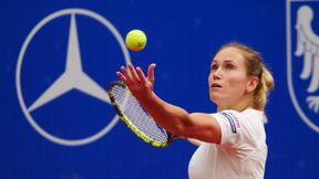 Katarzyna Kawa odwróciła losy meczu. Zadecydował super tie-break