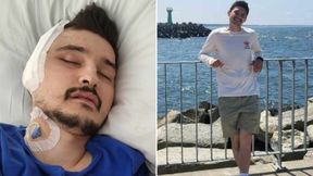 "Tomek wciąż walczy". Jest 10. przypadkiem tej choroby w Polsce