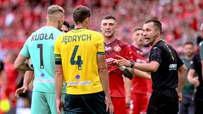 Sześć dyskwalifikacji w PKO Ekstraklasie