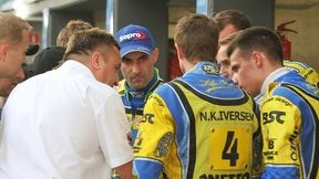 Jacek Gollob w Stali Gorzów