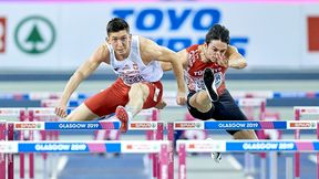 Lekkoatletyka. MŚ 2019 Doha: Damian Czykier wylądował w szpitalu