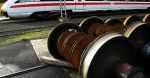 Deutsche Bahn wybuduje kolej dla szejków