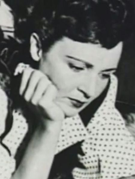 Życie z Betty