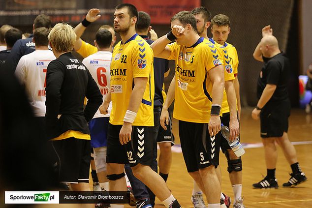 Głogowianie zapewniają, że podejmą w Kielcach walkę