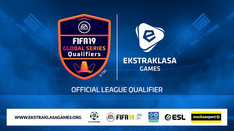 Ekstraklasa Games