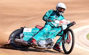 CANAL+ Sport HD Żużel: PGE Ekstraliga - mecz: Betard Sparta Wrocław - Stelmet Falubaz Zielona Góra