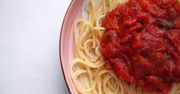 Sos do spaghetti bez mięsa (do kupienia gotowy do spożycia)