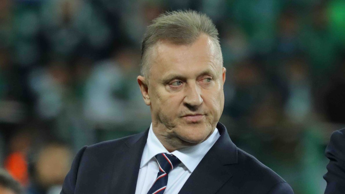 Getty Images / Mateusz Birecki/NurPhoto / Na zdjęciu: Cezary Kulesza