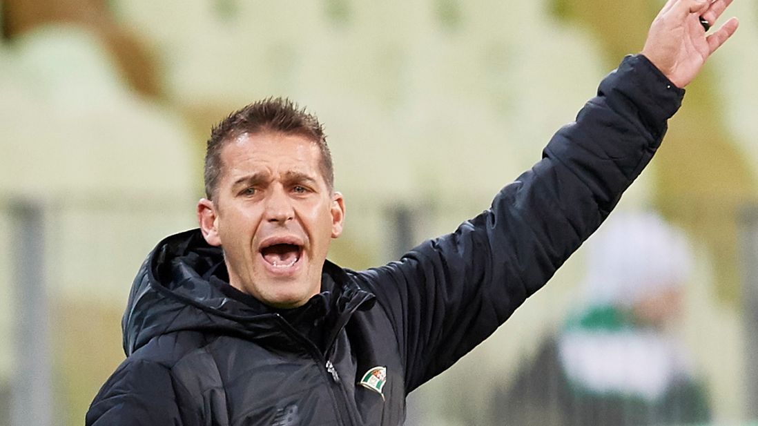 PAP / Adam Warżawa / Adam Owen