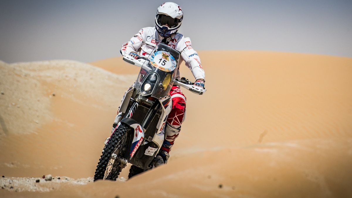 Materiały prasowe / ORLEN Team