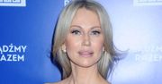 Magdalena Ogórek zachwyciła fanów. "Jak milion dolarów"