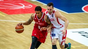 BCL: A.J. Slaughter poprowadził SIG Strasbourg do wygranej