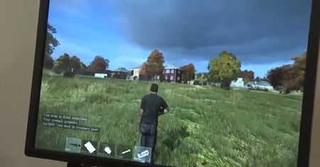 Dziesięć minut z rozgrywką z DayZ - oprowadza sam Dean Hall