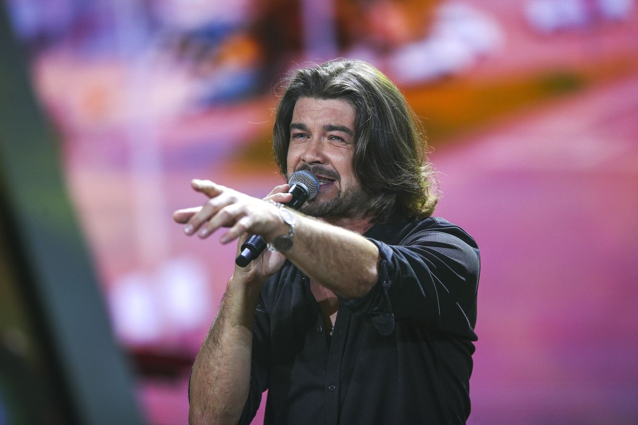 Tomasz Szczepanik nowym jurorem "The Voice Senior"