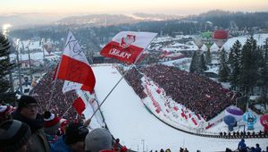 Kierunek Mediolan-Cortina! 4F wysyła kibiców na ZIO 2026
