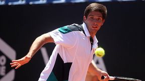 ATP Marrakesz: Federico Delbonis najlepszy w Maroku, Borna Corić musi poczekać