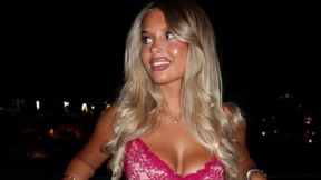 W Anglii zrobiło się o niej głośno. Ma 22 lata i nazywa się Amanda
