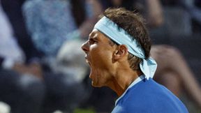 Rafael Nadal nie obroni tytułu w Rzymie. Denis Shapovalov wziął rewanż za zeszły rok