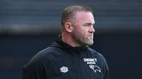 Skandal z udziałem Wayne'a Rooneya. Menadżer przeprosił rodzinę i klub