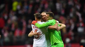 Wydało się. Tak Polacy świętowali zwycięstwo z Albanią