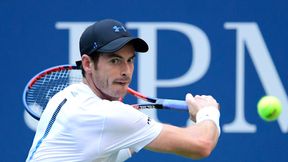 ATP Shenzhen: Andy Murray z największym zwycięstwem od 15 miesięcy. Brytyjczyk pokonał Davida Goffina