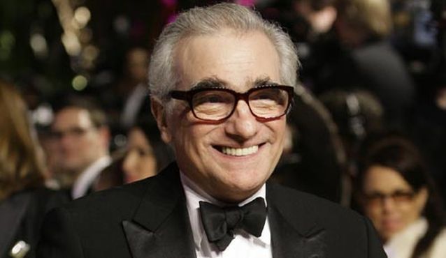 Kosztowny serial Martina Scorsese
