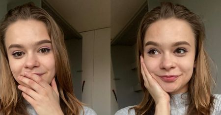 Julia Wróblewska odzyskała skradziony telefon dzięki pracownikom sklepu! "Zatrzymali złodzieja i zadzwonili na policję"