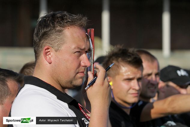 Sławomir Kryjom uważa, że to Stelmet Falubaz jest faworytem finału ENEA Ekstraligi