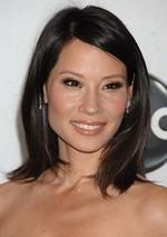 Lucy Liu