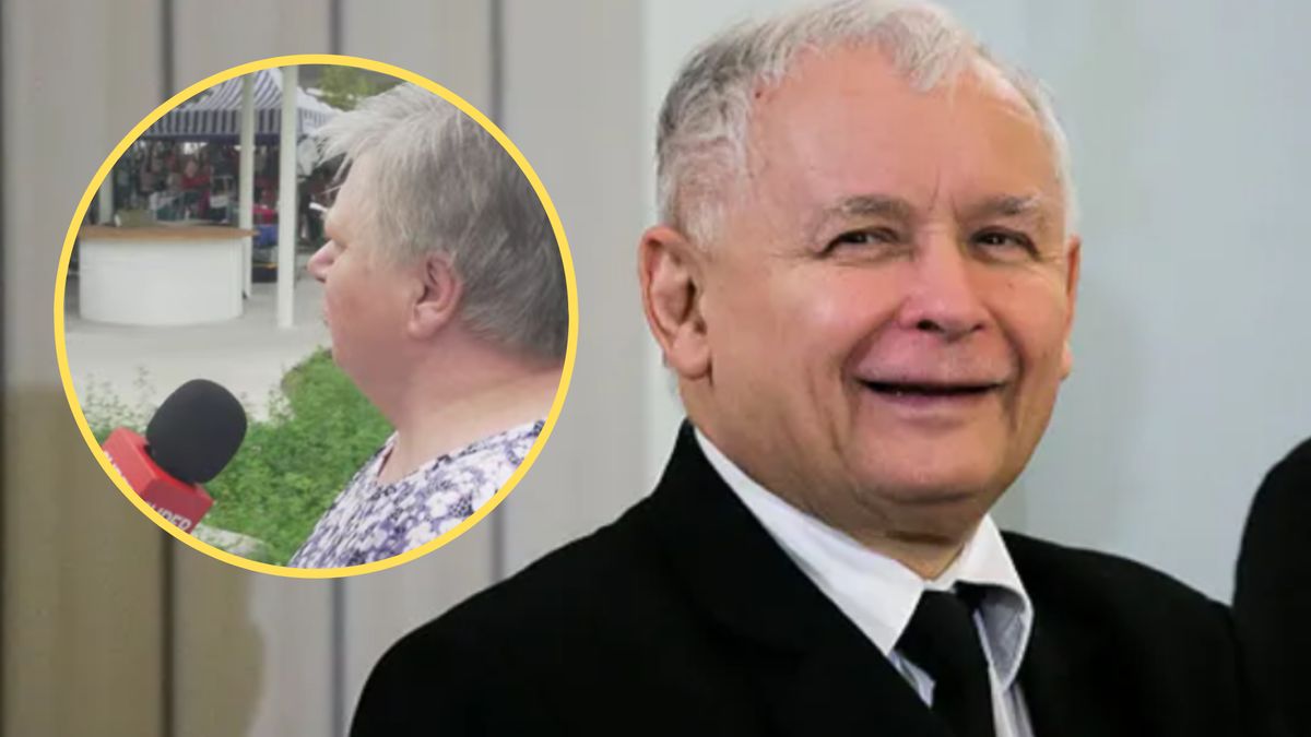 Jarosław Kaczyński może być dumny ze swoich wyborców. Bronią PiS jak lwy!