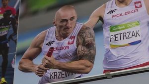 "Z bieganiem miał się pożegnać". Jakub Krzewina i jego sprint marzeń
