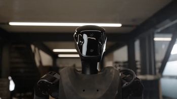 "Terminator" coraz bliżej? Humanoidalne roboty ruszają walczyć na front