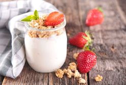 Dieta jogurtowa - zasady, efekty. Co jeść na diecie jogurtowej?