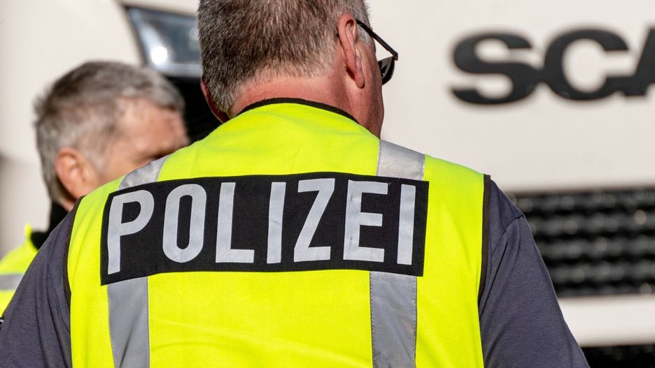 Wypadek polskiego busa w Niemczech. Wielu rannych