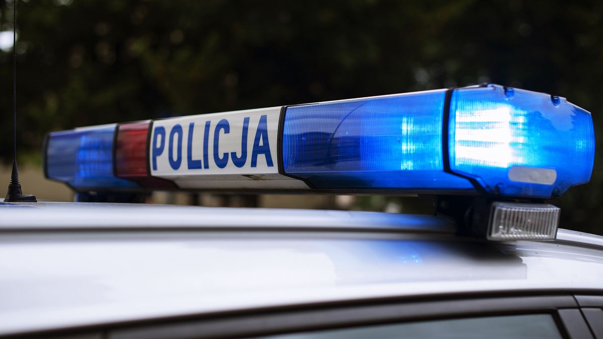 Student zlecił zabójstwo.