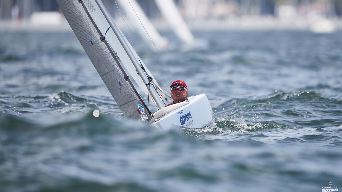 Zdjęcie okładkowe artykułu: Materiały prasowe / Robert Hajduk / Volvo Gdynia Sailing Days 2017 / 