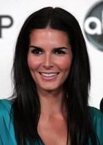 Angie Harmon