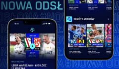Platforma streamingowa Ekstraklasy: nowe opcje i partner technologiczny