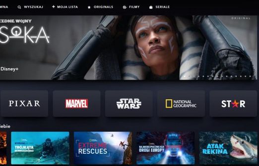 Włamali się do Disneya. To może być największy atak hakerów od 2014 roku