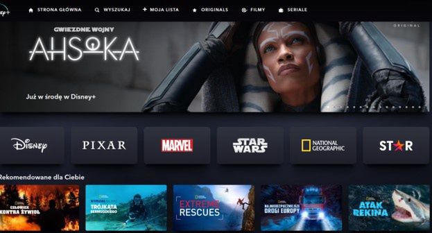 Włamali się do Disneya. To może być największy atak hakerów od 2014 roku