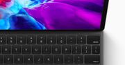 iPad Pro (2020) oficjalnie. Ma sensor 3D i podłączysz do niego klawiaturę z gładzikiem