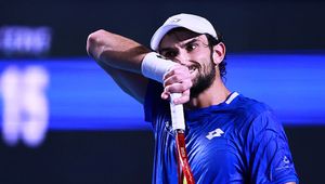 Znamy półfinalistów w Meksyku. Kolejny rozstawiony za burtą