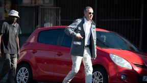 "Ukrywa się z nową partnerką". Ujawnili, jak żyje Pistorius po wyjściu z więzienia