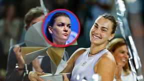 Aryna Sabalenka dogoniła Agnieszkę Radwańską. Przed nią jest Iga Świątek